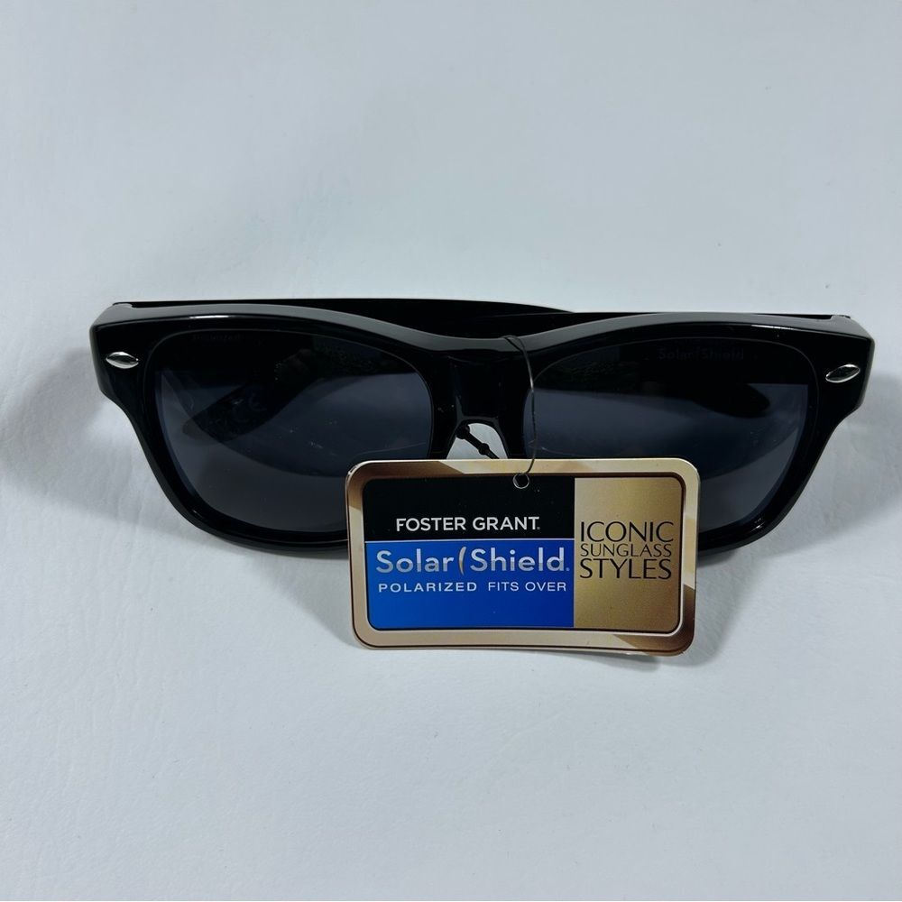 Foster Grant - Men’s Sunglasses - Solar Shield